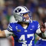 BYU moves to No. 2, Utah to No. 10 in latest AP top 25 poll – Deseret News