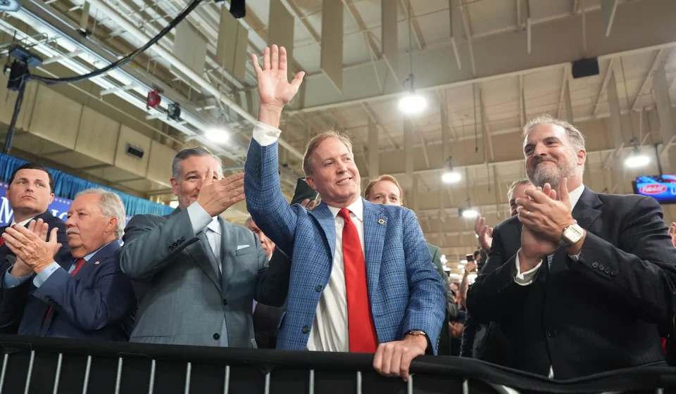 Half a billion dollars in GOP spending doesn’t do much to move the polls – The Washington Post Half a billion dollars in GOP spending doesn't do much to move the polls – The Washington Post