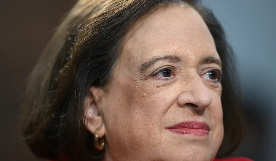 Justice Kagan says Supreme Court has damaged democracy with recent rulings – The Washington Post