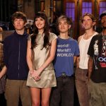 SNL openly targets Trump's Republican allies