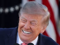Stunning Total Trump Wants to Cash in on White House Revealed
