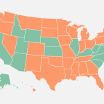 Where you live matters when it comes to prosecuting rape suspects