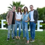 Cindy Crawford and Kaia Gerber break the silence on Presley's death