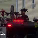 Nine dead in Pennsylvania house shooting - BBC News Africa