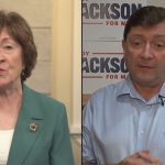 'Oh, Shut Up': Troy Jackson Defends Heated Moment With Senator Collins