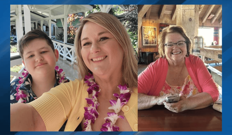 Family found murdered in Happy Valley home identified: 'There are no words'