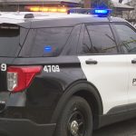 North Austin shooting at The Domain leaves one person hospitalized