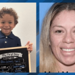 Amber Alert issued for missing 3-year-old boy in Beaverton