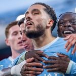 Cherki shines but who should do more? - player ratings for Liverpool vs Man City