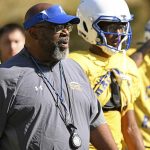 Ed Dawson, Cornell high school football coach, dies