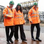 I will make final decision on Rosebank oil field, insists Energy Secretary - BBC