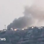 Houthi missile attack on Yemeni presidential palace kills two, minister says
