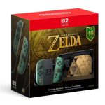 Best Buy confirms Zelda Switch 2 will be in stock for midnight launch events in November