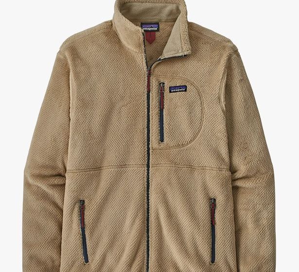Patagonia's sneaky fall sale is an embarrassment to cozy riches