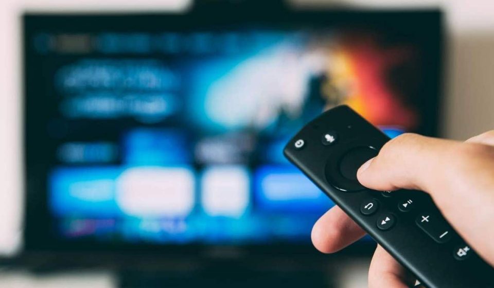 Privacy Risks of Hotel TVs When Connecting to Netflix While Traveling