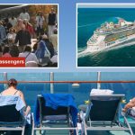 Another Royal Caribbean cruise is rerouted from sunny hot spot to cold Canada – shockingly legal: experts