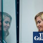 Trump's new press secretary faces scrutiny because he claims to be a lawyer | US News