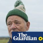 A Course Called Ireland review – why did Bill Murray ever agree to this Irish golf show? | Television and radio