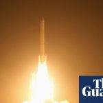 'Unique chance': Japan launches historic mission to collect rocks on Mars' moon Phobos | Japan