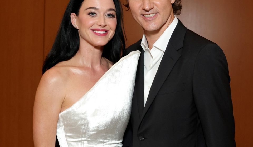 Inside Katy Perry, Justin Trudeau's Surprising Relationship