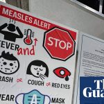 New York governor declares state of emergency after surge in measles cases | new York