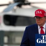 Trump suspends new Russia sanctions passed by Congress amid worsening conflict with Ukraine | Trump administration