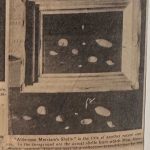 A painting worth $30, found at an estate sale in Michigan, has just been sold at auction for $1.35 million