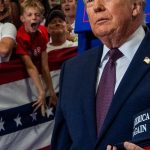 2026 Election Live Updates: Trump reverses course on Kansas, Iowa rallies ahead of midterm elections