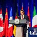 US cancels G20 'family photo' after Australia, UK and others refuse to show up with Russia | G20