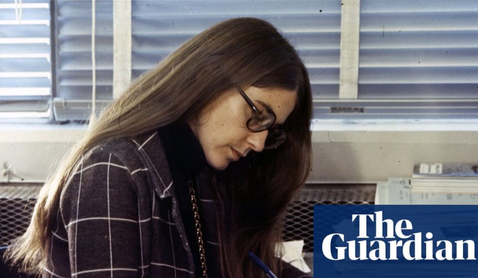 Margaret Hamilton, pioneer whose software enabled the Apollo 11 moon landing, dies at 90 | Space