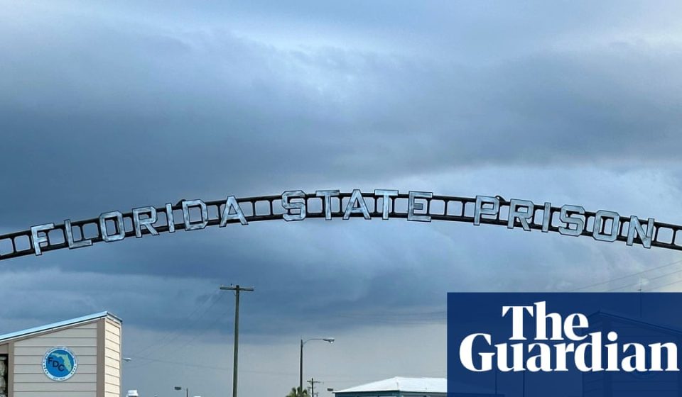 Florida kills 77-year-old man in 18th execution of year | Florida