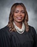 A judge in New Orleans wanted to file a lawsuit against a television news channel. But it didn't violate any laws | New Orleans