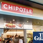 Starbucks reportedly considering Chipotle takeover | Starbucks