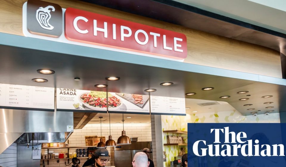 Starbucks reportedly considering Chipotle takeover | Starbucks Starbucks reportedly considering Chipotle takeover | Starbucks
