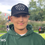 Maesteg teenager whose cancer returned after remission has hope of clinical trial - BBC