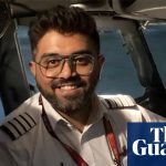 Flydubai captain describes blocking ax blows as co-pilot attacked him | Flydubai plane incident