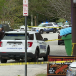 Savannah police investigate homicide on East 57th Street