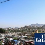 Houthi attack kills 53, largest loss of life since Yemen's civil war resumed | Yemen