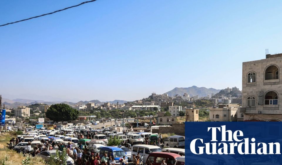 Houthi attack kills 53, largest loss of life since Yemen's civil war resumed | Yemen