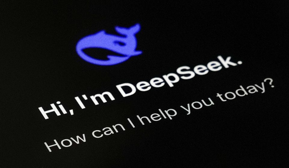 China denounces US ban on DeepSeek AI over security concerns China denounces US ban on DeepSeek AI over security concerns