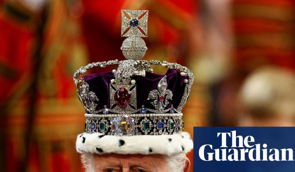 King Charles III to acknowledge 'darkest days' of British colonial rule during Caribbean tour | Monarchy