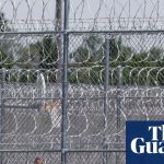 Immigrants detained at Georgia ICE facilities launch mass hunger strike | ICE (US Immigration and Customs Enforcement)