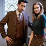 'Eternally Yours' Review: CBS' Anemic Vampire Sitcom