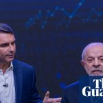 Brazilians vote in second round of presidential election pitting leftist Lula against far-right Bolsonaro | Brazil