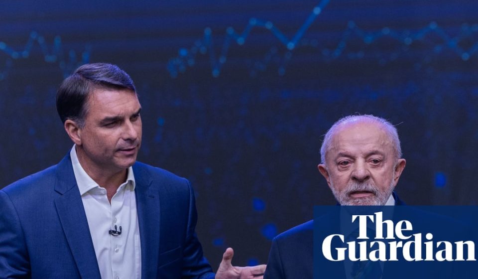 Brazilians vote in second round of presidential election pitting leftist Lula against far-right Bolsonaro | Brazil