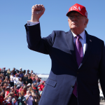 2026 Midterm Live Updates: Battle for Control of Congress Intensifies