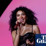 Olivia Dean accused of plagiarism on her song I've Seen It | Olivia Doyen
