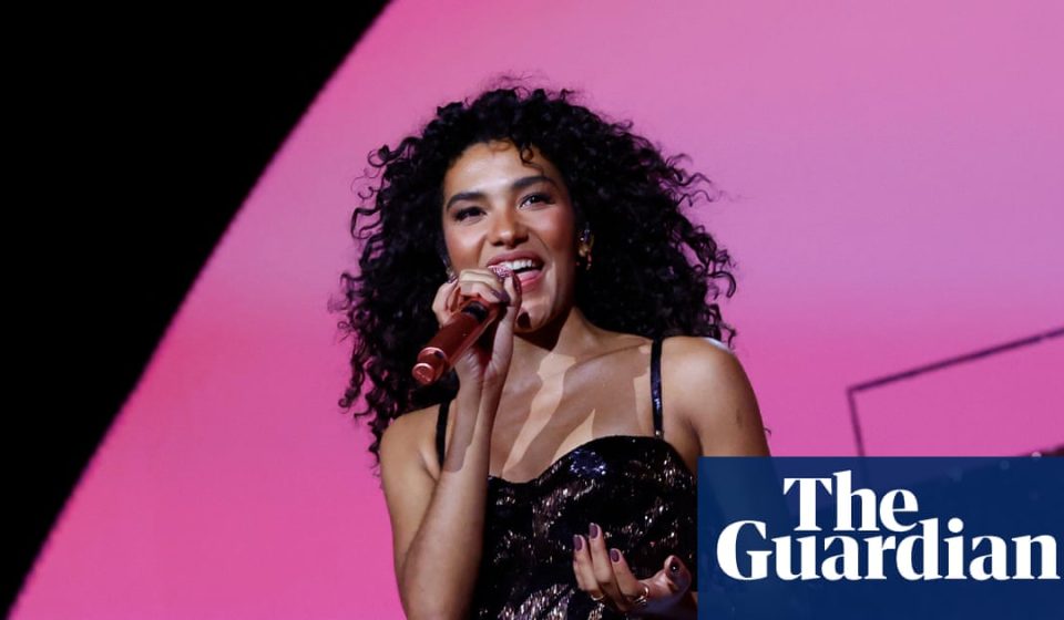 Olivia Dean accused of plagiarism on her song I’ve Seen It | Olivia Doyen Olivia Dean accused of plagiarism on her song I've Seen It | Olivia Doyen