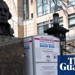 Trump administration asks Washington to void hundreds of ballots from suspected non-citizen voters | Washington State
