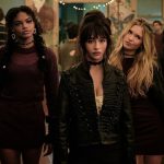 “Coven Academy” review: The Charmed era is back – with more fangs for a darker generation